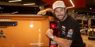 Embajador de Mitsubishi Motors: Chaleco López entrega claves para una conducción eficiente y enfrentar el alza de los combustibles Embajador de Mitsubishi Motors Chaleco López entrega claves para una conducción eficiente y enfrentar el alza de los combustibles