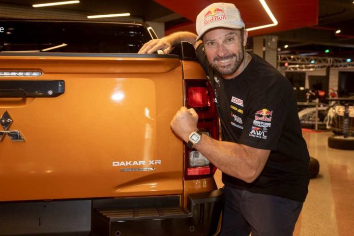 Embajador de Mitsubishi Motors Chaleco López entrega claves para una conducción eficiente y enfrentar el alza de los combustibles