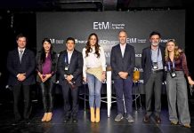 Emprende tu Mente convoca a más de 630 asistentes en su primer EtMtuesday de 2026, estrenando nuevo formato y con foco en liderazgo