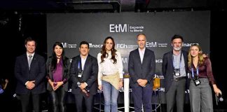 Emprende tu Mente convoca a más de 630 asistentes en su primer EtMtuesday de 2026, estrenando nuevo formato y con foco en liderazgo