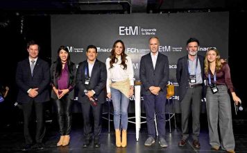 Emprende tu Mente convoca a más de 630 asistentes en su primer EtMtuesday de 2026, estrenando nuevo formato y con foco en liderazgo