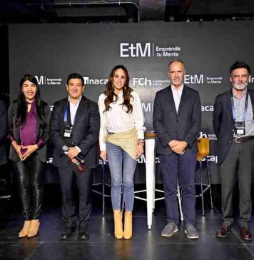 Emprende tu Mente convoca a más de 630 asistentes en su primer EtMtuesday de 2026, estrenando nuevo formato y con foco en liderazgo