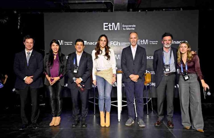 Emprende tu Mente convoca a más de 630 asistentes en su primer EtMtuesday de 2026, estrenando nuevo formato y con foco en liderazgo
