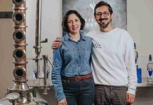 Emprendedora valdiviana impulsa destilería premiada y abre oportunidades globales