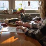 Empresas enfrentan la Operación Renta con desfase de caja tras repunte de marzo