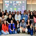 Encuentro internacional de mapeadores de macroalgas reunió a especialistas para fortalecer el conocimiento de los bosques submarinos
