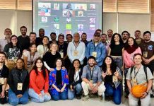 Encuentro internacional de mapeadores de macroalgas reunió a especialistas para fortalecer el conocimiento de los bosques submarinos