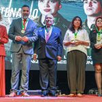 Encuentro internacional en Iquique fortalece el liderazgo vecinal con autoridades y Carabineros