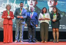 Encuentro internacional en Iquique fortalece el liderazgo vecinal con autoridades y Carabineros