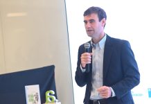 Entel fue sede del lanzamiento de Avonni 2026 y refuerza liderazgo e innovación como eje estratégico de su aporte al país