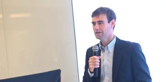 Entel fue sede del lanzamiento de Avonni 2026 y refuerza liderazgo e innovación como eje estratégico de su aporte al país Entel fue sede del lanzamiento de Avonni 2026 y refuerza liderazgo e innovación como eje estratégico de su aporte al país