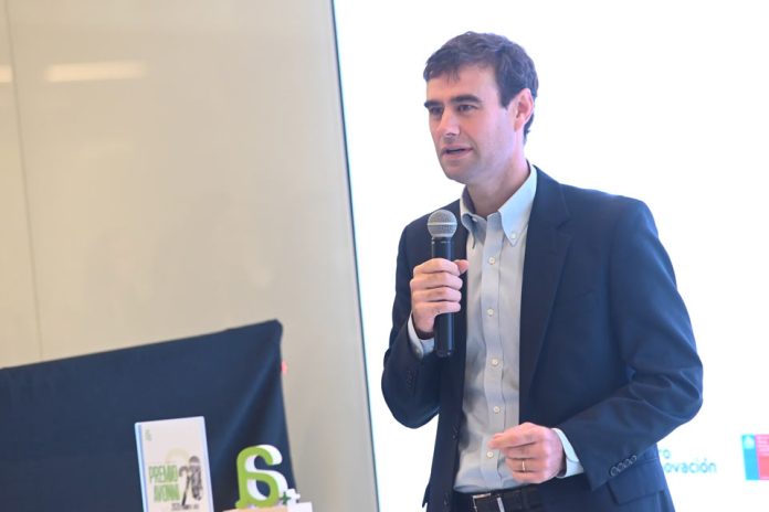 Entel fue sede del lanzamiento de Avonni 2026 y refuerza liderazgo e innovación como eje estratégico de su aporte al país