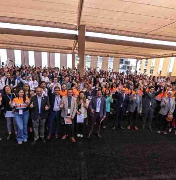 Escondida | BHP lanza convocatoria abierta de innovación para resolver 21 desafíos en sus áreas operacionales Escondida | BHP lanza convocatoria abierta de innovación para resolver 21 desafíos en sus áreas operacionales