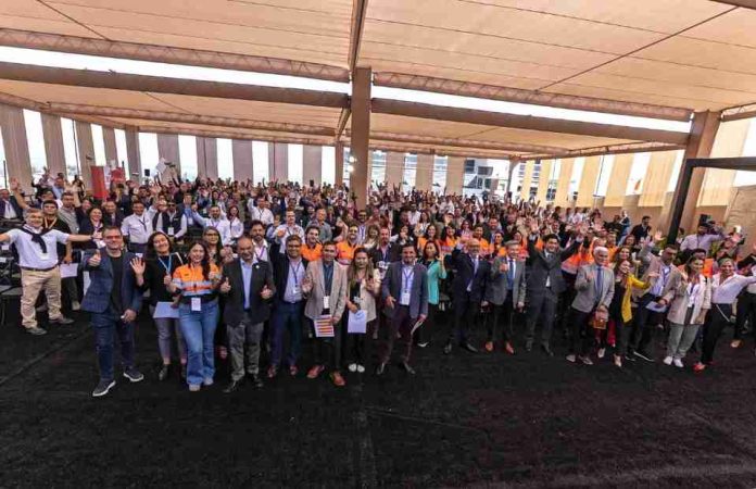 Escondida | BHP lanza convocatoria abierta de innovación para resolver 21  desafíos en sus áreas operacionales 