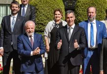 España y Brasil sellan alianza estratégica en minerales críticos y tecnología: una señal que reordena el mapa global de materias primas