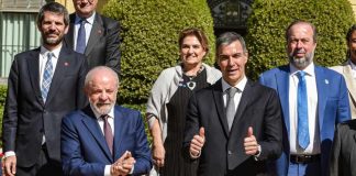 España y Brasil sellan alianza estratégica en minerales críticos y tecnología: una señal que reordena el mapa global de materias primas