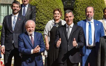 España y Brasil sellan alianza estratégica en minerales críticos y tecnología: una señal que reordena el mapa global de materias primas