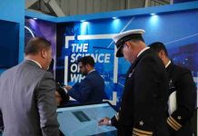 Esri Chile presenta el futuro de la inteligencia geográfica en FIDAE 2026