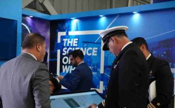 Esri Chile presenta el futuro de la inteligencia geográfica en FIDAE 2026