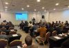 Estrategias colaborativas de seguridad fueron eje en nuevo seminario de Puertos de Talcahuano