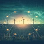 Estudio: IA está cambiando quién financia la expansión energética