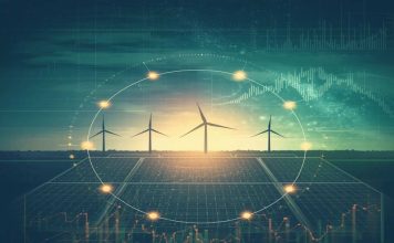 Estudio: IA está cambiando quién financia la expansión energética