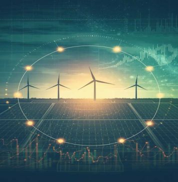 Estudio: IA está cambiando quién financia la expansión energética