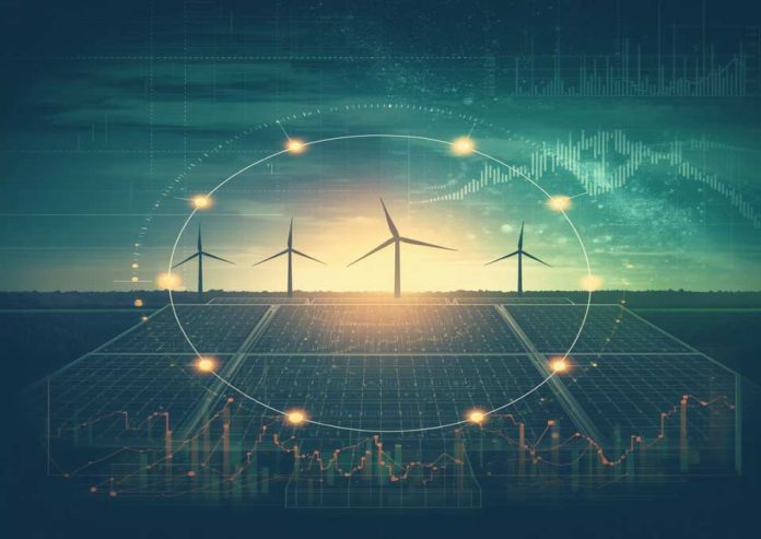 Estudio: IA está cambiando quién financia la expansión energética