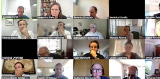 Expertos en infraestructura hídrica proponen activar inversiones