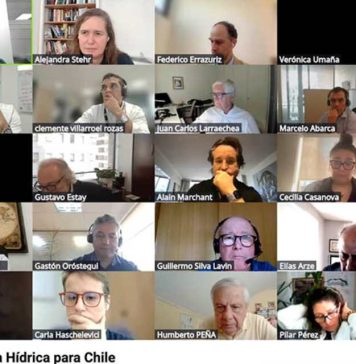 Expertos en infraestructura hídrica proponen activar inversiones