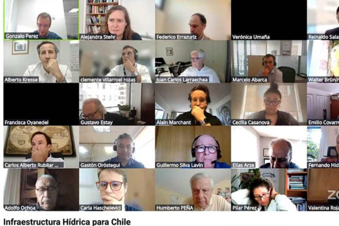 Expertos en infraestructura hídrica proponen activar inversiones