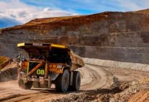 Exportaciones mineras crecieron 47.6% en diciembre impulsadas por oro y cobre, según el Minem