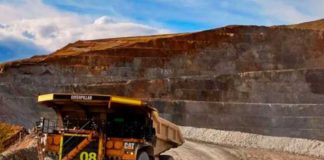 Exportaciones mineras crecieron 47.6% en diciembre impulsadas por oro y cobre, según el Minem