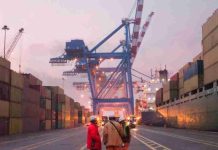 Exportaciones no cobre no litio marcan hito histórico a marzo: servicios superan los US$ 1.000 millones