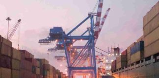 Exportaciones no cobre no litio marcan hito histórico a marzo: servicios superan los US$ 1.000 millones Exportaciones no cobre no litio marcan hito histórico a marzo: servicios superan los US$ 1.000 millones