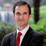 Felipe Martin Cuadrado Director Ejecutivo MAS Recursos Naturales