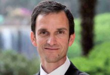 Felipe Martin Cuadrado Director Ejecutivo MAS Recursos Naturales