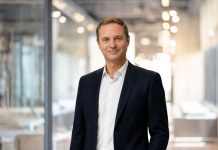 Felipe Miranda Rendic, country manager Logisfashion Chile