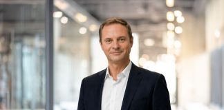 Felipe Miranda Rendic, country manager Logisfashion Chile