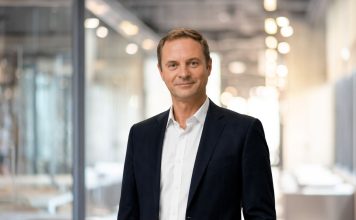 Felipe Miranda Rendic, country manager Logisfashion Chile