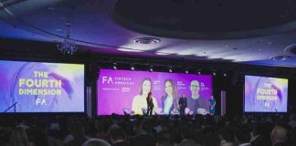 Fintech Americas 2026 establece un nuevo estándar para la innovación centrada en el ser humano en Miami Beach Fintech Americas 2026 establece un nuevo estándar para la innovación centrada en el ser humano en Miami Beach