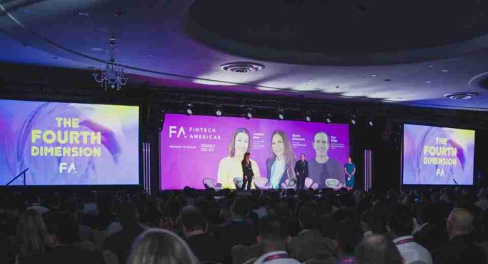 Fintech Americas 2026 establece un nuevo estándar para la innovación centrada en el ser humano en Miami Beach