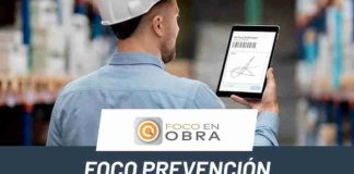 Foco en Obra presenta innovadora solución basada en IA para Prevención de Riesgos y Comportamiento LEAN