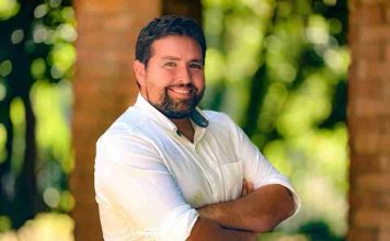 Francisco Ackermann: “En ExpoVivienda puedes cotizar y descubrir oportunidades que no se dan todos los días”