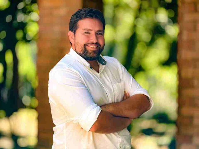 Francisco Ackermann “En ExpoVivienda puedes cotizar y descubrir oportunidades que no se dan todos los días” Francisco Ackermann: “En ExpoVivienda puedes cotizar y descubrir oportunidades que no se dan todos los días”