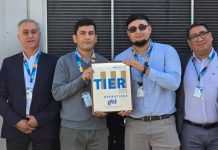 GTD RENUEVA CERTIFICACIÓN INTERNACIONAL POR OPERACIÓN DE SU DATA CENTER LÍDICE II