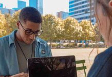 Generación Z: 1 de cada 3 trabajadores planea cambiar de empleo en el próximo año Generación Z: 1 de cada 3 trabajadores planea cambiar de empleo en el próximo año