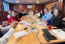 Gestión Circular inicia trabajo con otros sectores productivos para consolidar un sistema integrado de información y gestión de residuos industriales Gestión Circular inicia trabajo con otros sectores productivos para consolidar un sistema integrado de información y gestión de residuos industriales