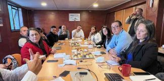 Gestión Circular inicia trabajo con otros sectores productivos para consolidar un sistema integrado de información y gestión de residuos industriales