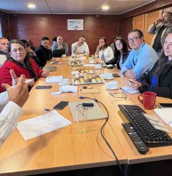 Gestión Circular inicia trabajo con otros sectores productivos para consolidar un sistema integrado de información y gestión de residuos industriales